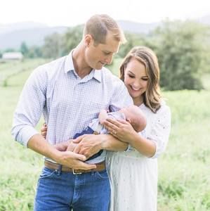 Meet your Posher, Timothy